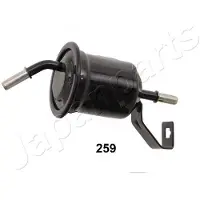 Japanparts FC-259S Brandstoffilter