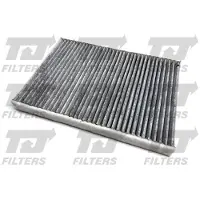 Quinton Hazell QFC0389 Interieurfilter