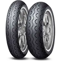 Dunlop Tt100 Gp 58v Tl Wegband