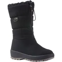 Olang Snowboot Ziller OC Nero-Schoenmaat 40