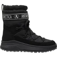 Antarctica 8709 Snowboots Dames - Nero