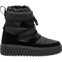 Antarctica AN 8811 zwart snowboots dames. Maat: 37