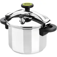 Monix Classic 6l Kookpan