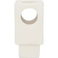Urban Nature Culture Lycka tafellamp 38 cm White