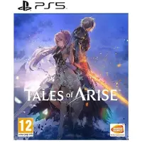 Tales of Arise - PS5