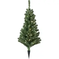 Décoris Kunstkerstboom | Everlands | 90 cm