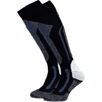 Falcon 2-pack Coolly Skisokken