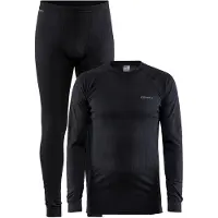 Craft Core Dry Baselayer Set Men | Maat: XXXL