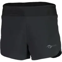 Rogelli Core Hardloopshort Dames - Zwart - L