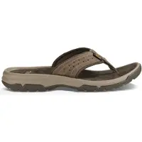 Teva Slipper Men Langdon Flip Walnut-Schoenmaat 39,5 (UK 6)