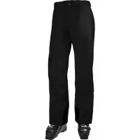 Helly Hansen Legendary Insulated Skibroek heren Zwart 2XL