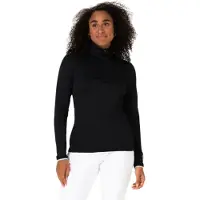 Falcon Skipully Women Flashlight Black-XL