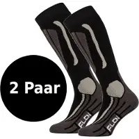 Falcon Skisokken dames