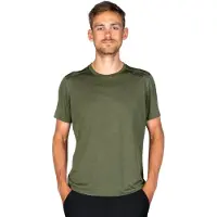 Fusion C3 Hardloopshirt heren Groen M