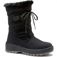 Olang Snowboot Olang Nora Nero OC