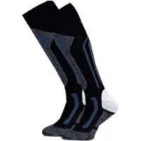 Falcon 2-pack Blunt Skisokken