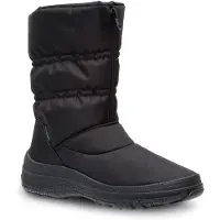 Olang AN 665 Snowboots | Maat 25 Jongens Zwart