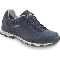 Meindl 5112 Palermo Lady GTX Wandelschoenen | Maat 5.5 Dames Blauw