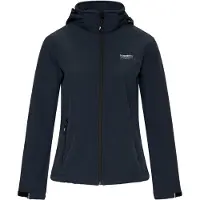 NORDBERG Ingrida Softshelljas dames Donkerblauw M/38