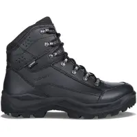 Lowa Renegade Task Force Mid Wandelschoenen heren Zwart 42