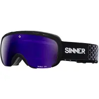 Sinner Marble Otg Skibril