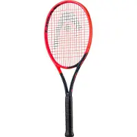 Head Radical MP 2023 Tennisracket Controle Rood dessin L4