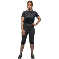Icepeak Wandelshort dames