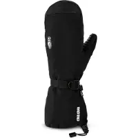 Crab Grab Cinch Ski- en snowboardwanten unisex Zwart XL