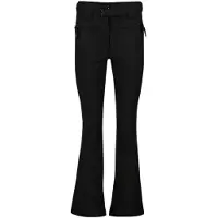 Airforce Aspen Skibroek dames Zwart L/40