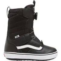 Vans Juvie Linerless Snowboardschoenen junior Zwart 35