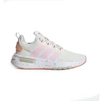 Adidas RACER TR23,OWHITE/ORCFUS/WONBE Sneakers | Maat 40