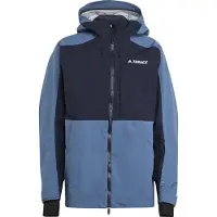 Adidas Snowboardjas heren