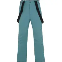 Protest MIIKKA Ski- en snowboardbroek heren Groen XXL