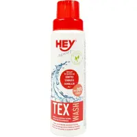 Hey Textiel Was Middel Onderhouds artikel Wit