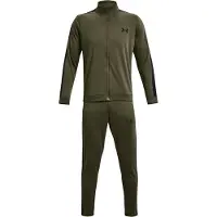 Under Armour Sportpak 'Emea' olijfgroen / zwart