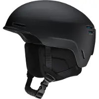 Smith - Method - Skihelm 63-67 cm - XL, zwart