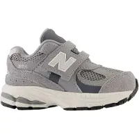 New Balance Sneakers '2002' grijs