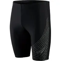 Speedo Eco medley logo jammer