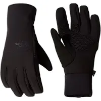 The North Face - Women's Apex Etip Glove - Handschoenen S, zwart