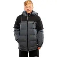Protest Ski/snowboard jas jongens