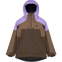 Picture Exa Skijas dames Bruin S/36