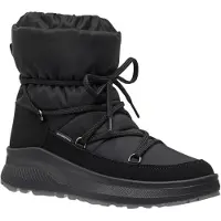 Antartica 8728 Snowboots dames Zwart 37