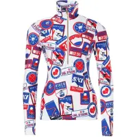 Goldbergh Skipully Women Collect White-M