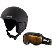 Sinner Combi-pack Crest + Toxic