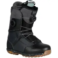 Rome Libertine BOA Snowboardschoenen heren Zwart 44.5