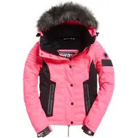 Ice Peak ski-jas dames