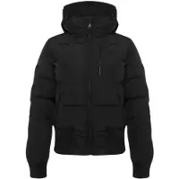 Airforce TAOS Skijas dames Zwart L/40