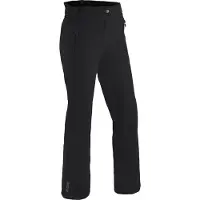 Maier Sports Vroni Slim Skibroek dames Zwart 4XL/48