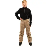 Protest Sportbroek 'PRTSTERIO JR' bruin