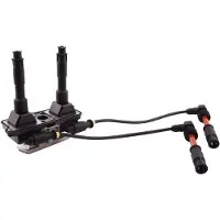 Hella Bobine 5DA 358 057-551